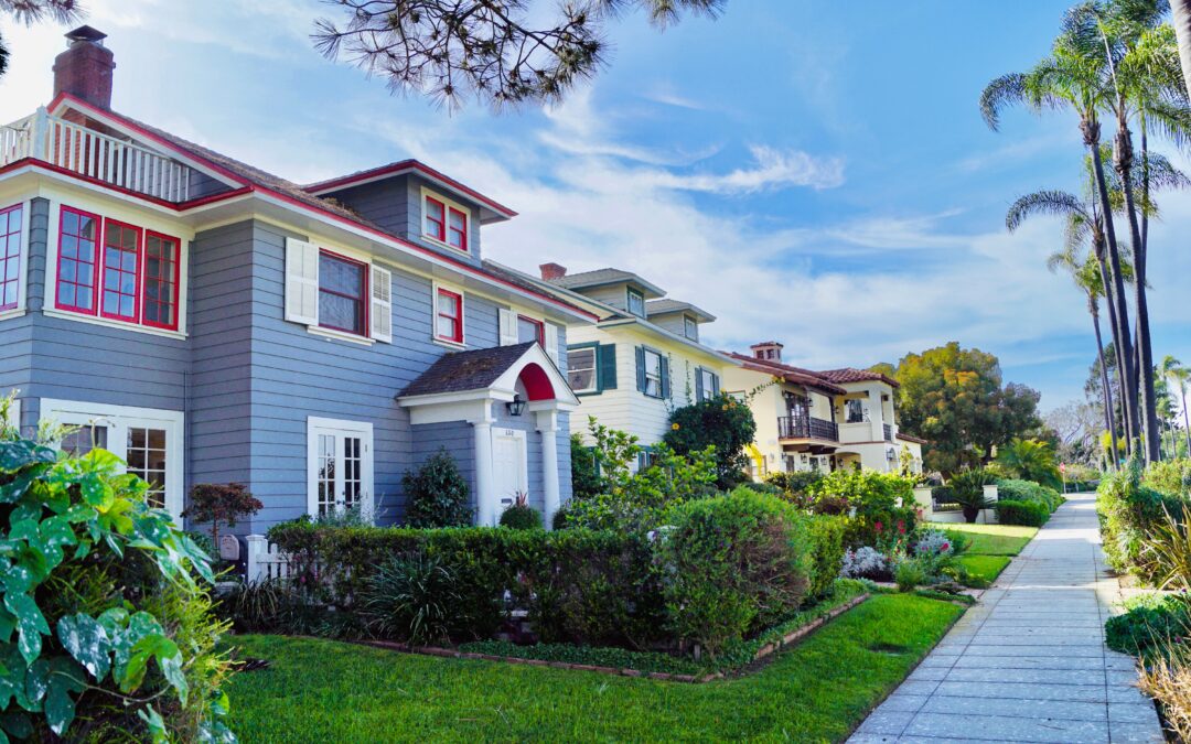The Real Estate Market in 2023: How Professional Photography Can Give Your Property an Edge